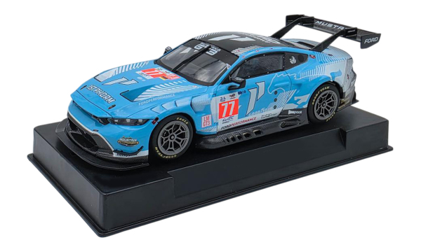 Sideways 1/32 Mustang Nr. 77